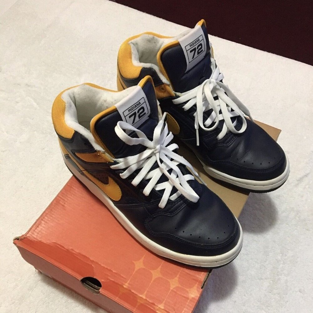 Nike Dunk